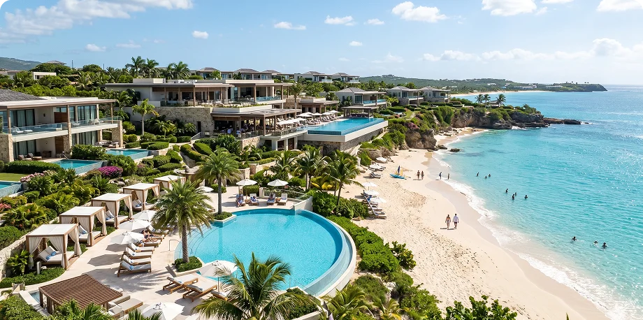Four Seasons Resort Anguilla